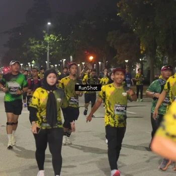 Runner Photo 7068980