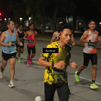 Runner Photo 7068985