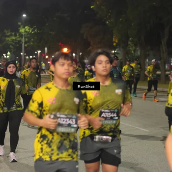 Runner Photo 7068989