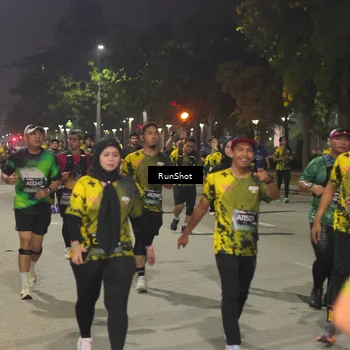 Runner Photo 7068990