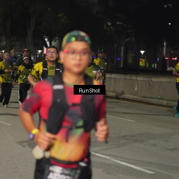 Runner Photo 7069000