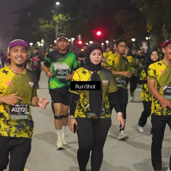 Runner Photo 7069001