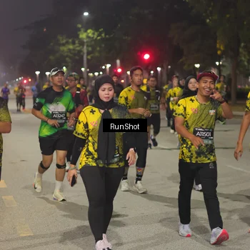 Runner Photo 7069002