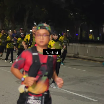 Runner Photo 7069003