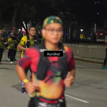 Runner Photo 7069004
