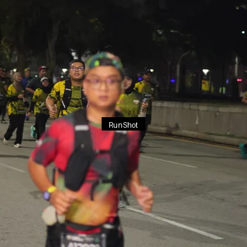 Runner Photo 7069005