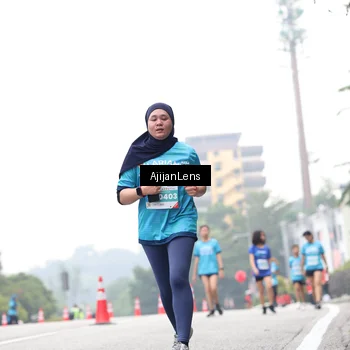 Runner Photo 7069006
