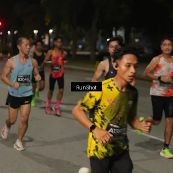 Runner Photo 7069007