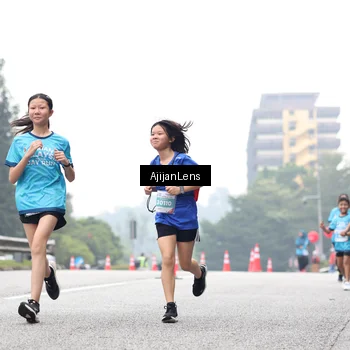 Runner Photo 7069008