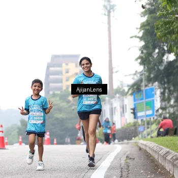 Runner Photo 7069011
