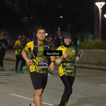 Runner Photo 7069015