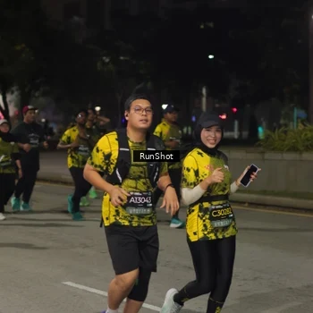 Runner Photo 7069017