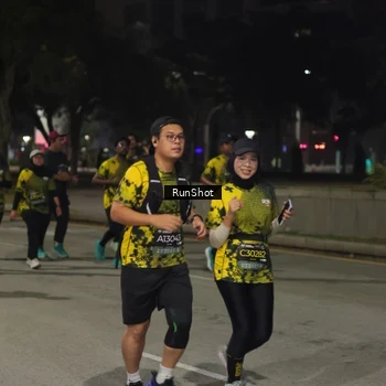 Runner Photo 7069021