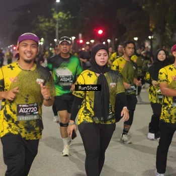Runner Photo 7069022