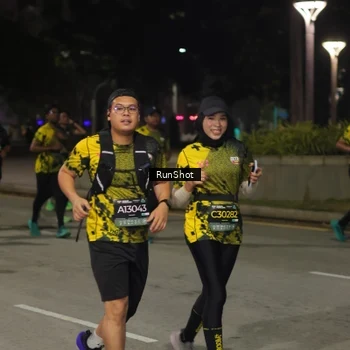 Runner Photo 7069024