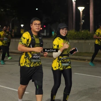 Runner Photo 7069029