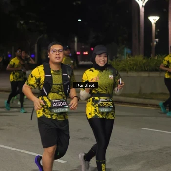 Runner Photo 7069030