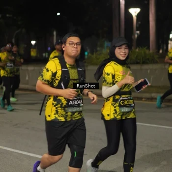 Runner Photo 7069032