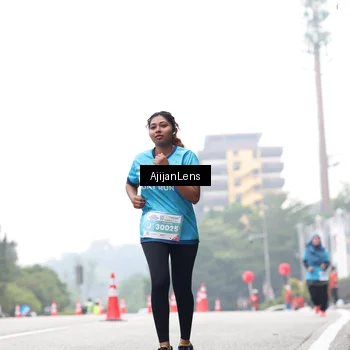 Runner Photo 7069033