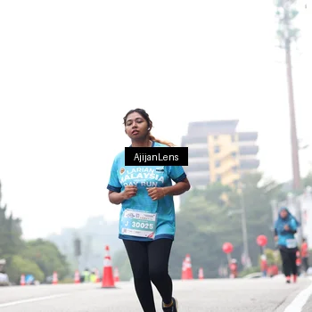 Runner Photo 7069038