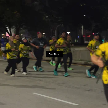 Runner Photo 7069039