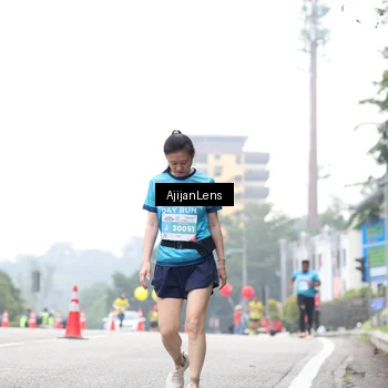 Runner Photo 7069041