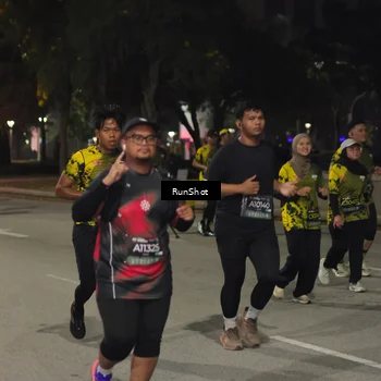 Runner Photo 7069044