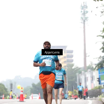 Runner Photo 7069047