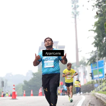 Runner Photo 7069060