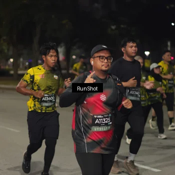 Runner Photo 7069062
