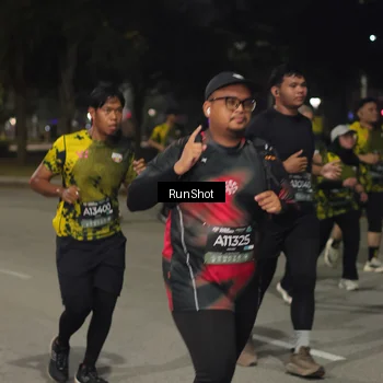 Runner Photo 7069063