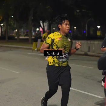 Runner Photo 7069064