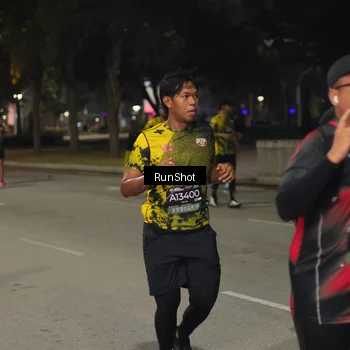 Runner Photo 7069065