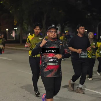 Runner Photo 7069066