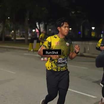 Runner Photo 7069067