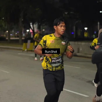 Runner Photo 7069069