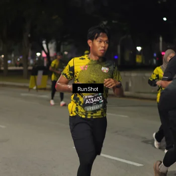 Runner Photo 7069071