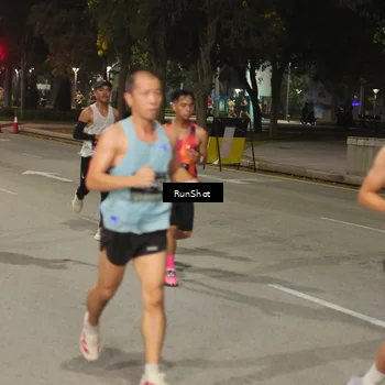Runner Photo 7069072