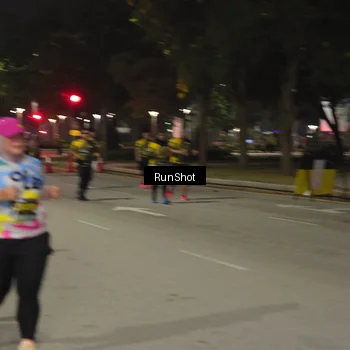 Runner Photo 7069073