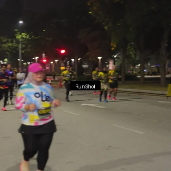 Runner Photo 7069075