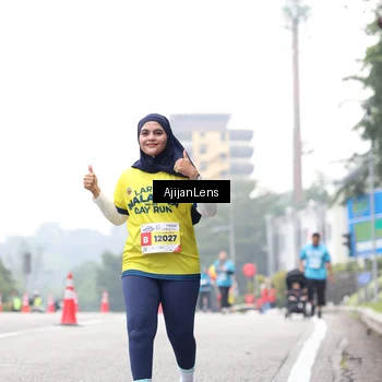 Runner Photo 7069076