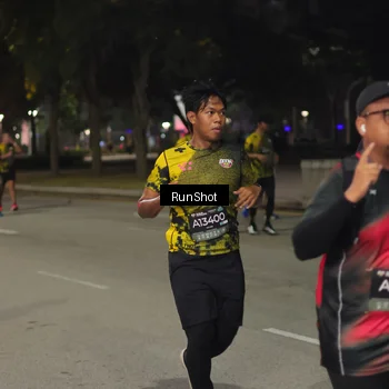 Runner Photo 7069077