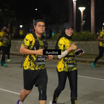 Runner Photo 7069078