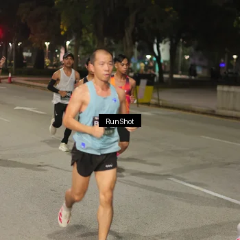 Runner Photo 7069079
