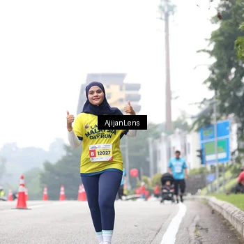 Runner Photo 7069080