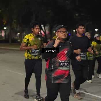 Runner Photo 7069081