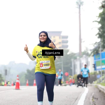Runner Photo 7069082