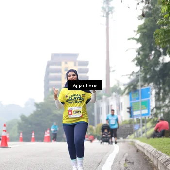 Runner Photo 7069084