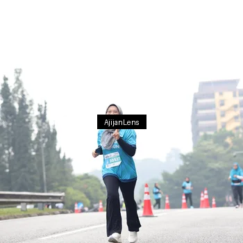 Runner Photo 7069085
