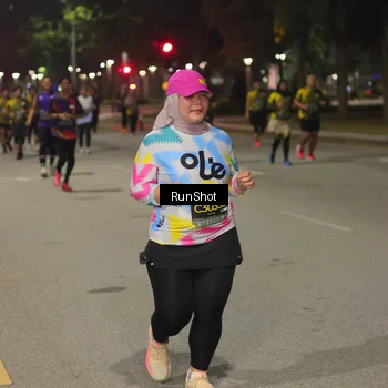 Runner Photo 7069086